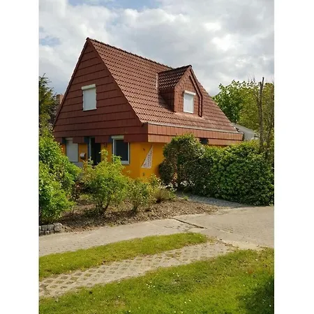 Meeresleuchten Holiday home *