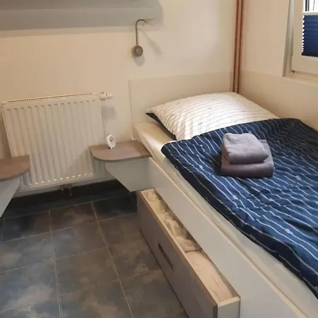 Meeresleuchten Dom wakacyjny