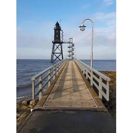 Meeresleuchten * Dorumer Neufeld