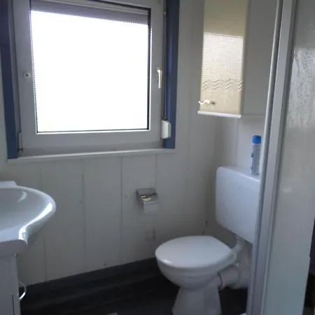 Meeresleuchten Holiday home