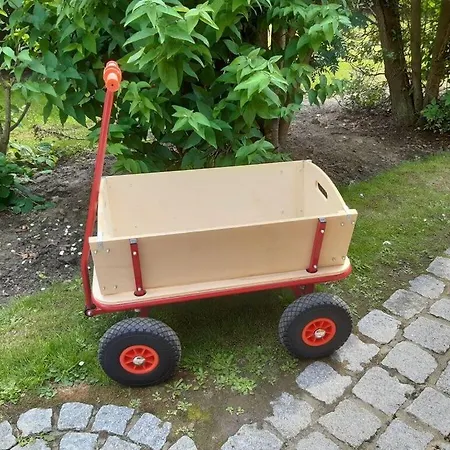 Meeresleuchten Dom wakacyjny *