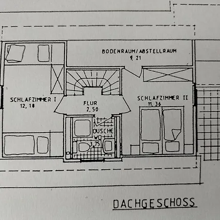 Holiday home Meeresleuchten