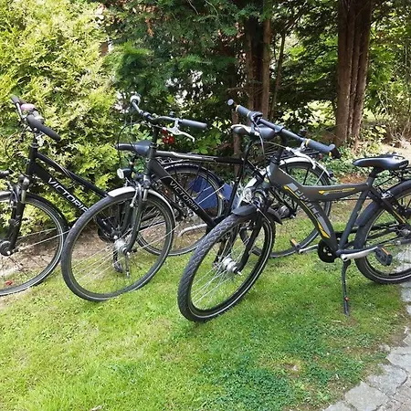 Meeresleuchten Holiday home