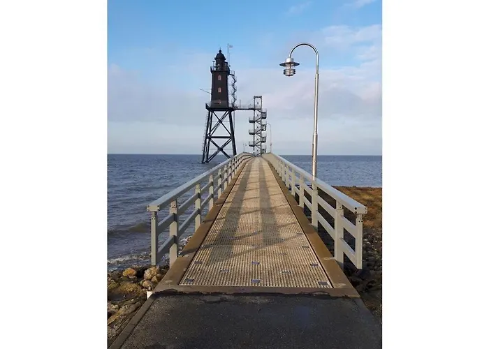 Meeresleuchten * دورم نيوفيلد