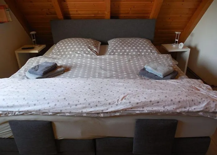 Meeresleuchten بيت للعطل دورم نيوفيلد