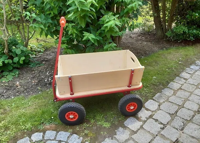 Meeresleuchten بيت للعطل *