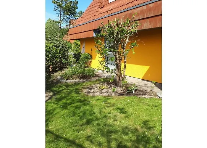 Meeresleuchten بيت للعطل دورم نيوفيلد