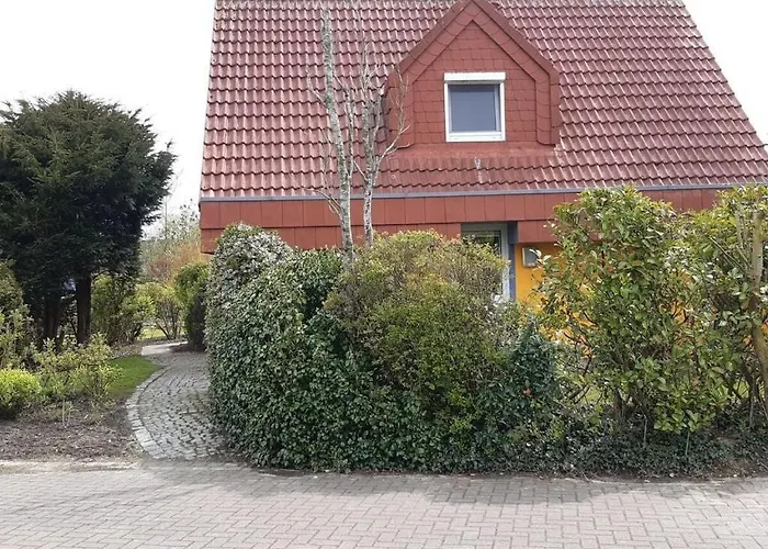 بيت للعطل Meeresleuchten *